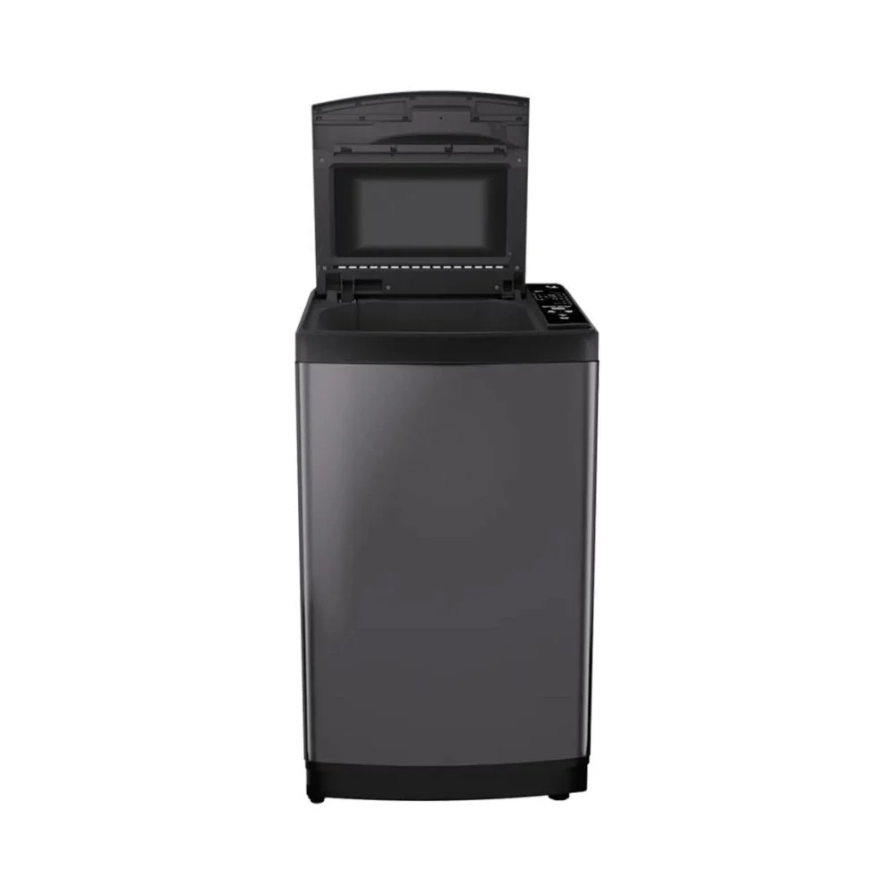 Máy giặt Aqua Lồng đứng 8.2 kg AQW-S82JT.BK